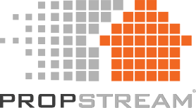 PropStream logo